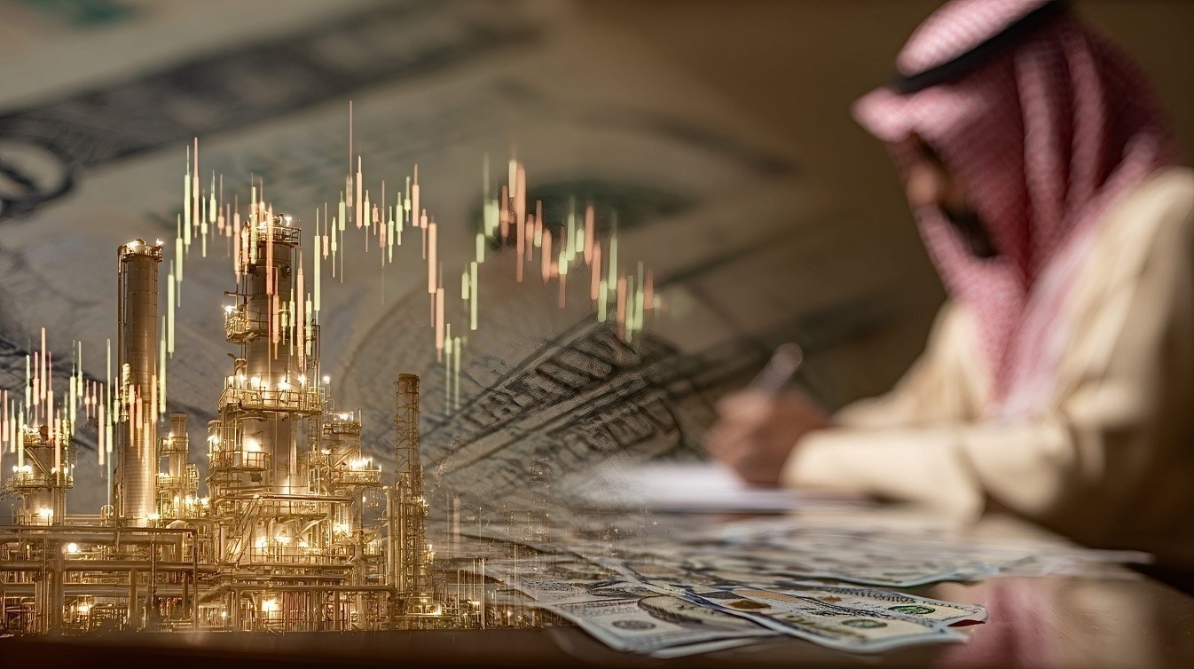 Ασανσέρ οι τιμές στο πετρέλαιο: Ξαναπαίρνει την ανιούσα, πάνω από τα $110 (γράφημα)