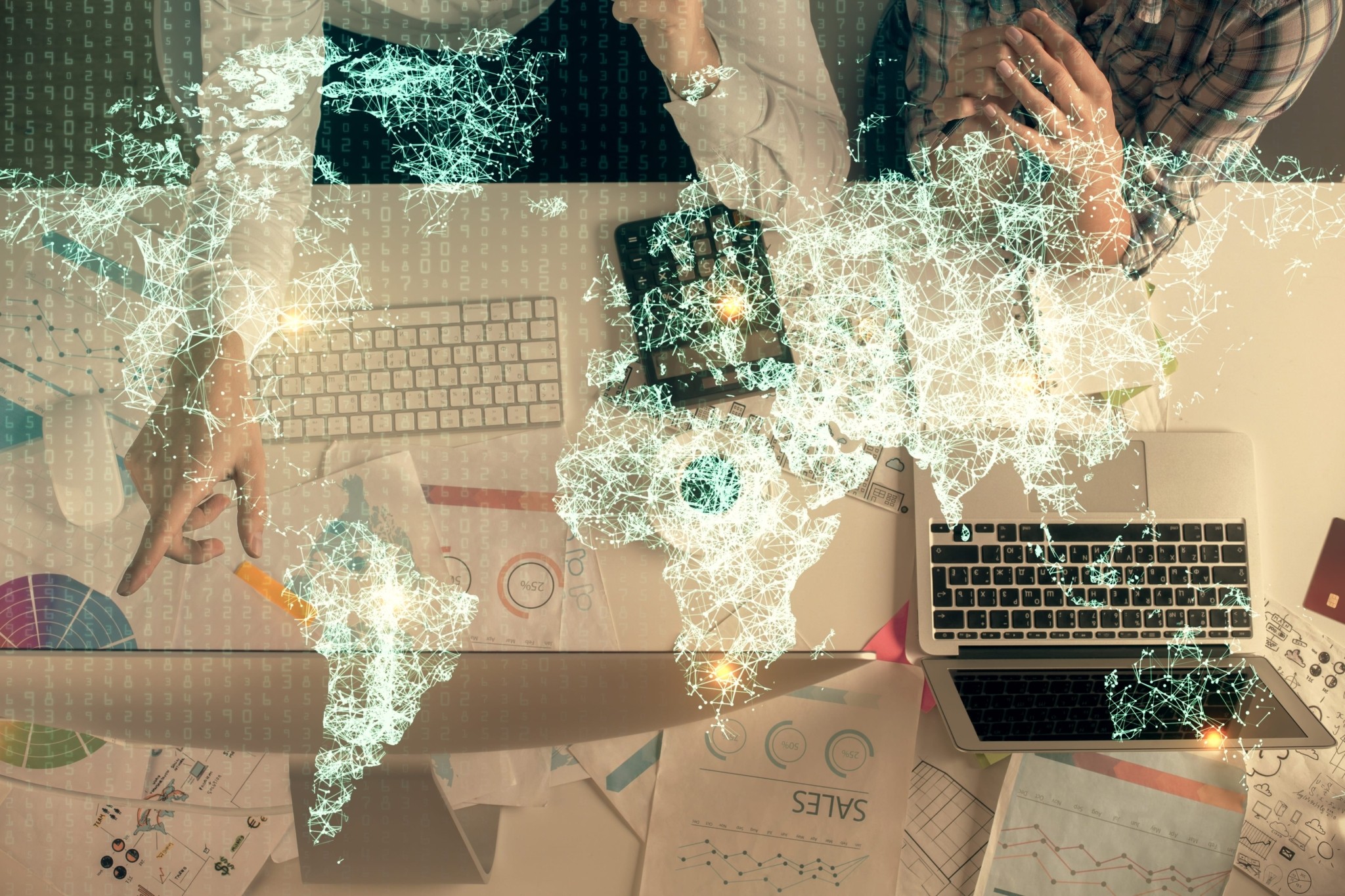 Ασκήσεις ισορροπίας για τις διεθνείς αγορές – Πού ήταν… προπολεμικά και πού βρίσκονται μετά την εύθραυστη εκεχειρία