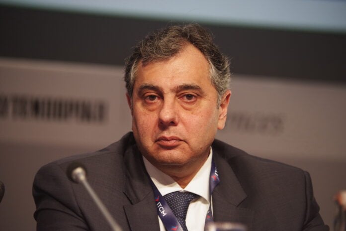 Β. Κορκίδης: Τα 3 ευρώ δεν αρκούν για να περιορίσουν τα «μικροδέματα» τρίτων χωρών