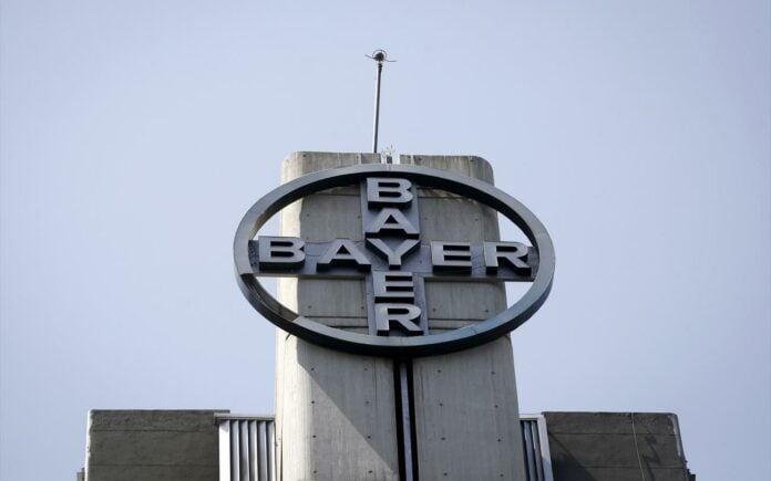 Bayer: «Βουτιά» 7,3% στις μετοχές μετά την συμφωνία για διακανονισμό 7,25 δισ. για να κλείσει τις δικαστικές διαμάχες για το Roundup