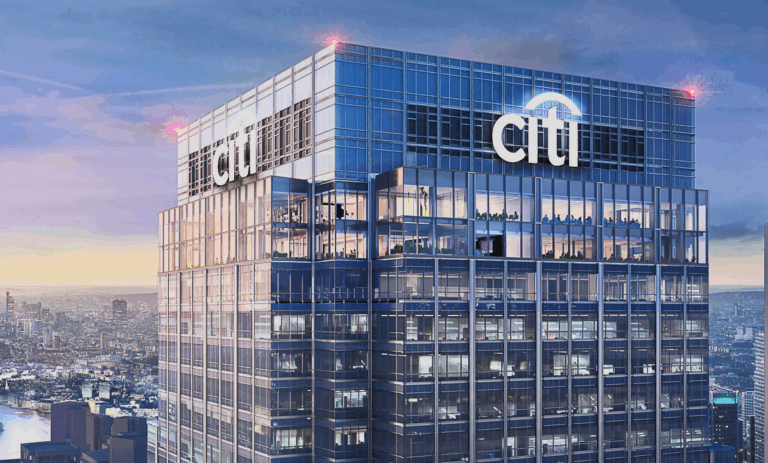 Citi: Η κρίση στη Μέση Ανατολή απειλεί την παγκόσμια οικονομία αλλά προς το παρόν υπάρχουν αντοχές