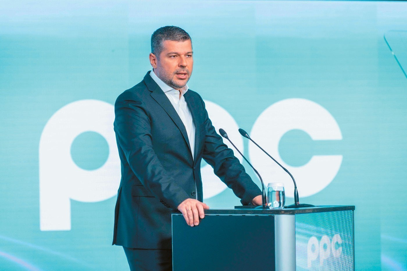 ΔΕΗ: Στα €23,8 αύξησε την τιμή στόχο η Piraeus Securities – Περιθώριο ανόδου 22%