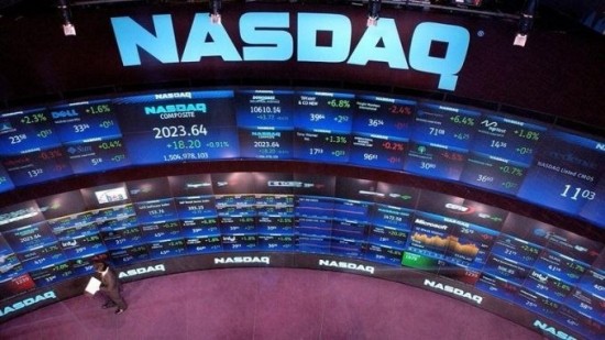 Διόρθωσε η Wall Street – Σημαντικές απώλειες στον τεχνολογικό κλάδο