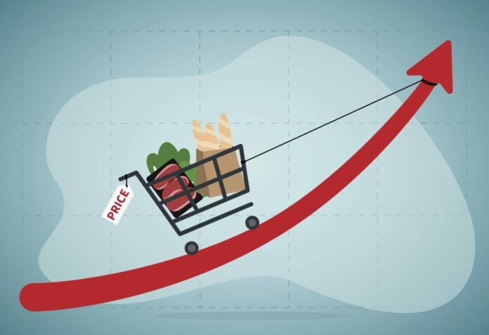 ΕΒΕΠ: Ο «έρπων πληθωρισμός» στην Ελλάδα και η ανάλυση της ακρίβειας