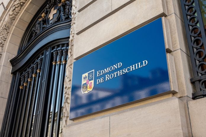 Edmond de Rothschild: « Αδιευκρίνιστα» μέτρα για να προστατέψει πελάτες και υπαλλήλους μετά τις αποκαλύψεις της υπόθεσης Έπστιν