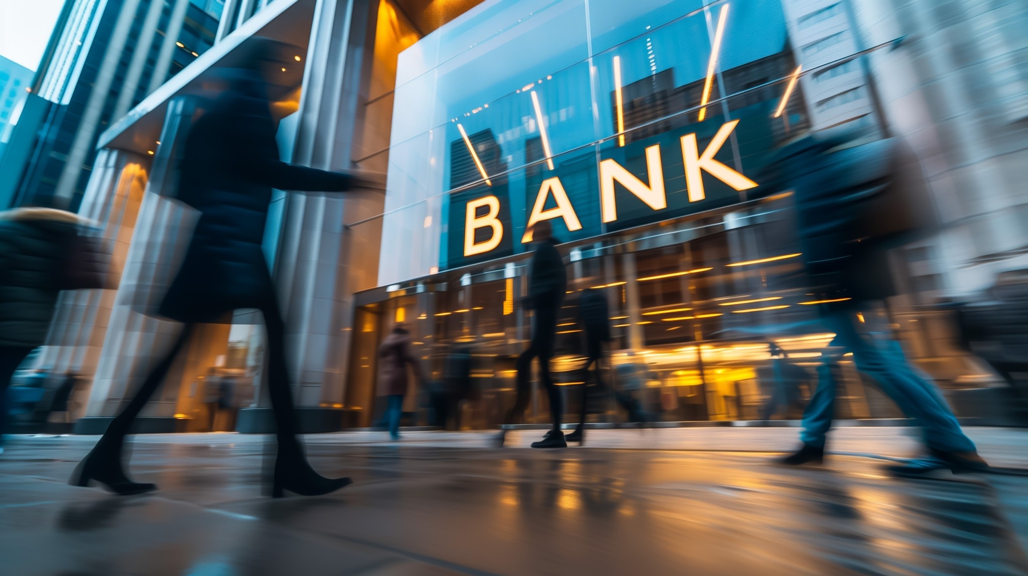 Ευρωπαϊκές τραπεζικές μετοχές: Κερδοφορία και αποδόσεις θα κρίνουν το επόμενο στάδιο του ράλι (γραφήματα)