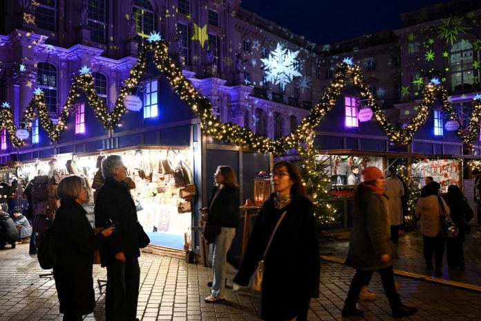 Ευρωζώνη: Υποχώρηση της καταναλωτικής εμπιστοσύνης τον Δεκέμβριο