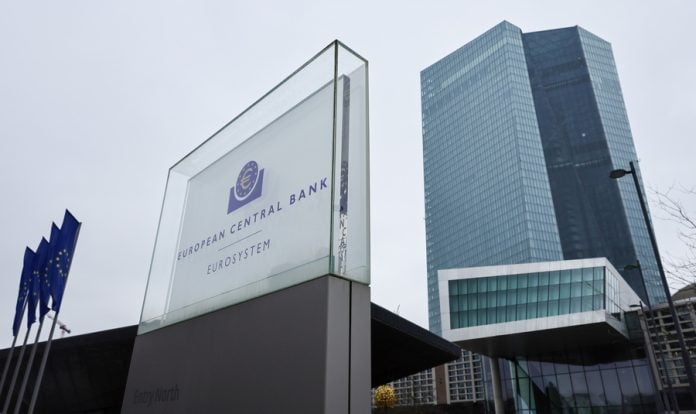 ΕΚΤ: Αυξάνεται ο πληθωρισμός μαζί με την αβεβαιότητα για τον πόλεμο στο Ιράν