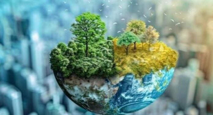 ΕΚΤ: Σημαντικά εκτεθειμένες οι τράπεζες της Ευρωζώνης στο κίνδυνο φυσικών καταστροφών