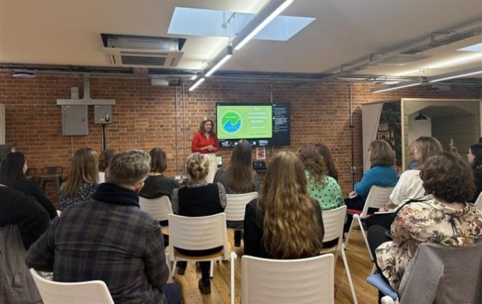 ΕΟΤ: Στοχευμένη δράση προβολής του βιώσιμου τουρισμού στην Αγγλία