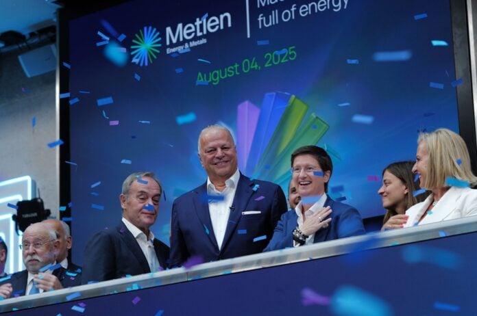 Fitch: Επτά λόγοι… αισιοδοξίας για τη Metlen