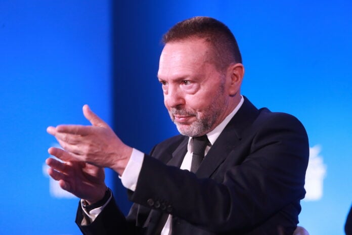 Γ. Στουρνάρας στην Corriere della Sera: Έτσι οδηγηθήκαμε στην οικονομική εξυγίανση της Ελλάδας – Η «συμβουλή» προς την Ευρώπη