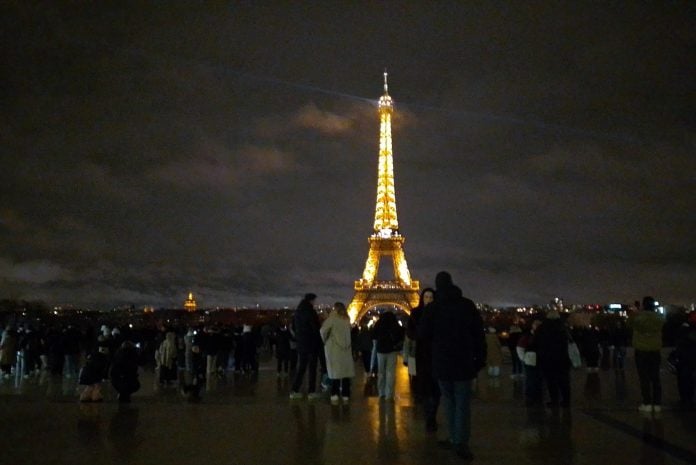 Γαλλία: Σταθερός στο 0,8% ο πληθωρισμός χάρη στις χαμηλές τιμές ενέργειας