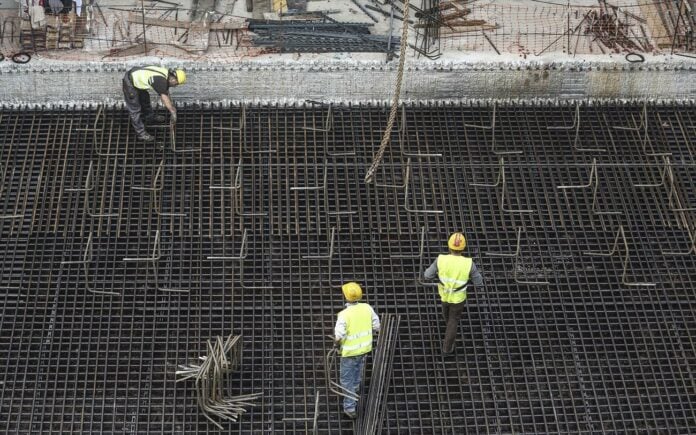 ΗΠΑ: Αγορά εργασίας δύο ταχυτήτων τον Φεβρουάριο