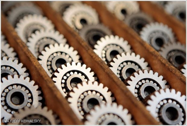 ΗΠΑ: Άνοδος 0,8% για τις τιμές παραγωγού τον Ιανουάριο, πολύ πάνω από τις εκτιμήσεις