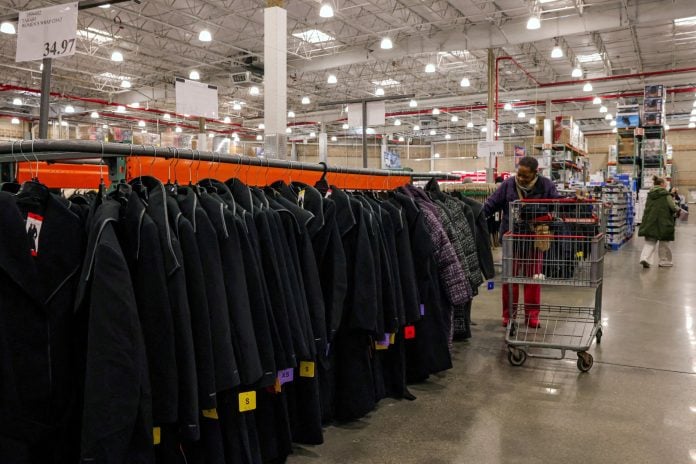 ΗΠΑ: Μόλις 1,4% η αύξηση του ΑΕΠ το δ’ τρίμηνο 2025, πολύ μακριά από τις εκτιμήσεις