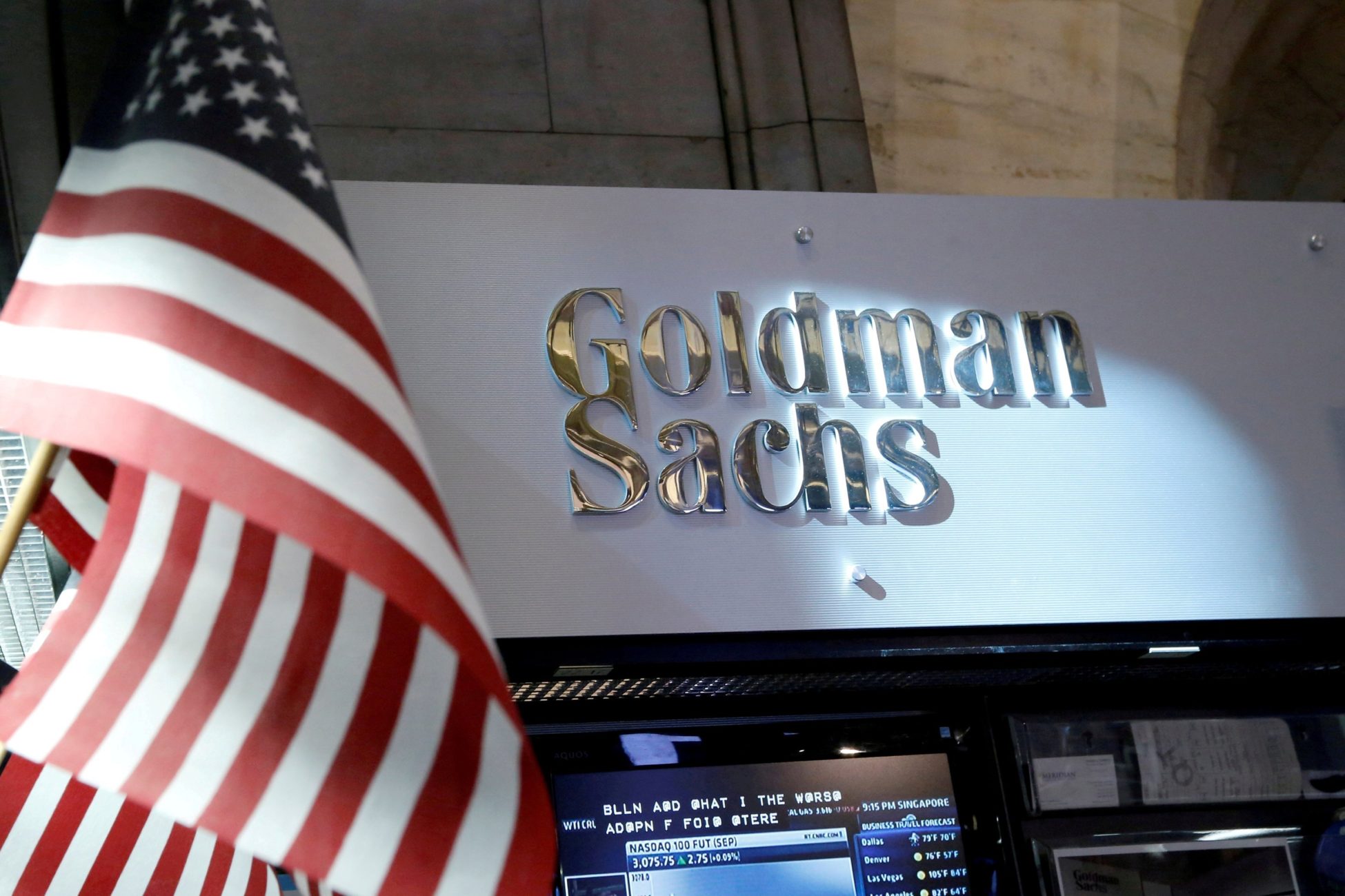 IPO boom: Η Goldman Sachs βλέπει έκρηξη δημοσίων εγγραφών το 2026 παρά τη γεωπολιτική αβεβαιότητα