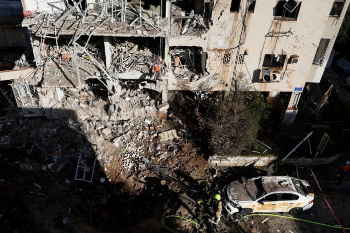 Ισραήλ: Σημαντικό πλήγμα στην οικονομία, αλλά και ελπίδες για ανάκαμψη αν τελειώσει ο πόλεμος άμεσα