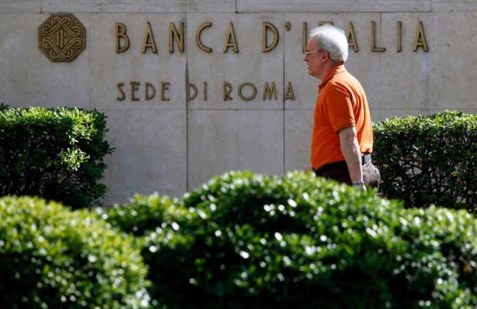 Ιταλία: Η κεντρική τράπεζα υποβαθμίζει τις προβλέψεις για την ανάπτυξη της χώρας το 2026 λόγω των αμερικανικών δασμών