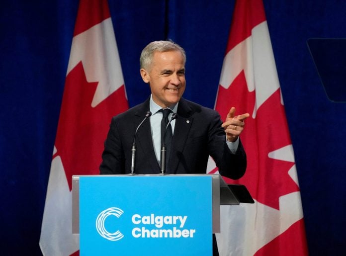 Καναδάς: «Έκπληξη» με ρυθμό ανάπτυξης 2,6% κινήθηκε η οικονομία το γ΄ τρίμηνο του 2025