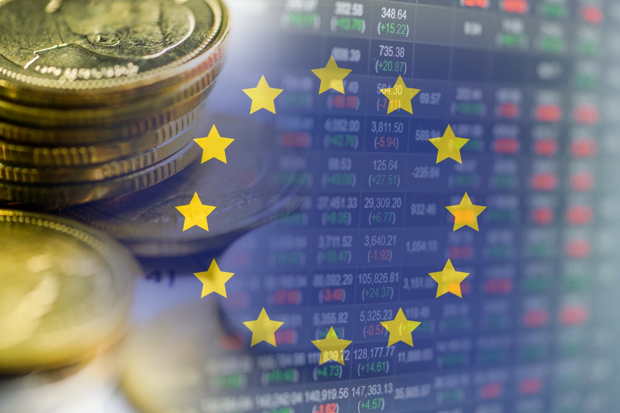 Κρίση στη Μέση Ανατολή: Πληθωρισμός, ενέργεια και το δίλημμα της ΕΚΤ για τα επιτόκια