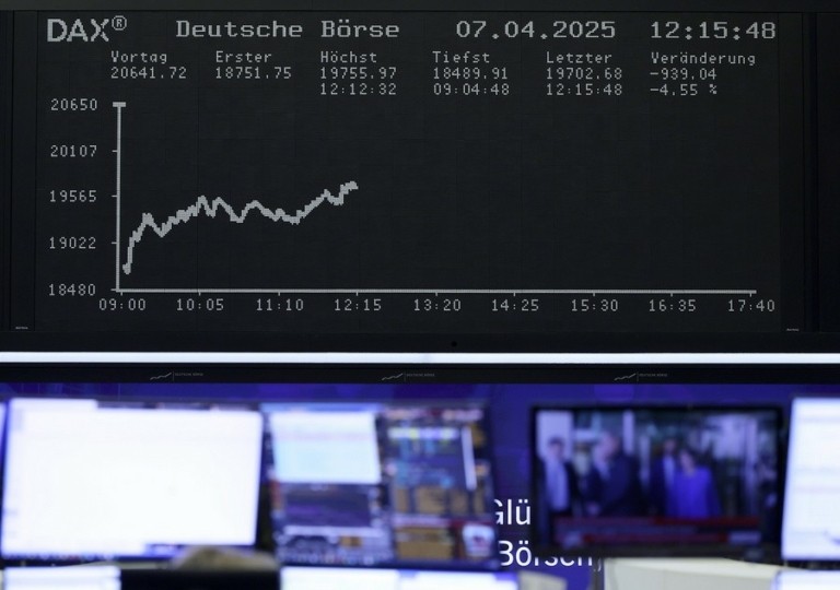 Με σταθεροποιητικές τάσεις ξεκίνησε η εβδομάδα των Χριστουγέννων στις ευρωπαϊκές αγορές