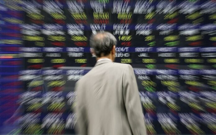 Μέση Ανατολή: Οι αγορές «βλέπουν» τέλος του πολέμου σύντομα παρά τις εκατέρωθεν απειλές