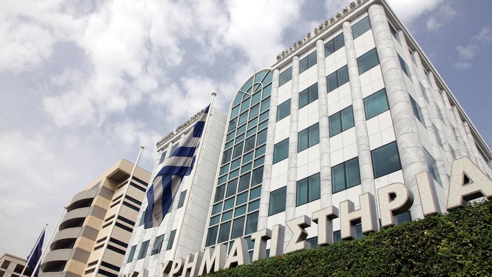 Μικρές απώλειες στο Χρηματιστήριο με ήπιο profit taking