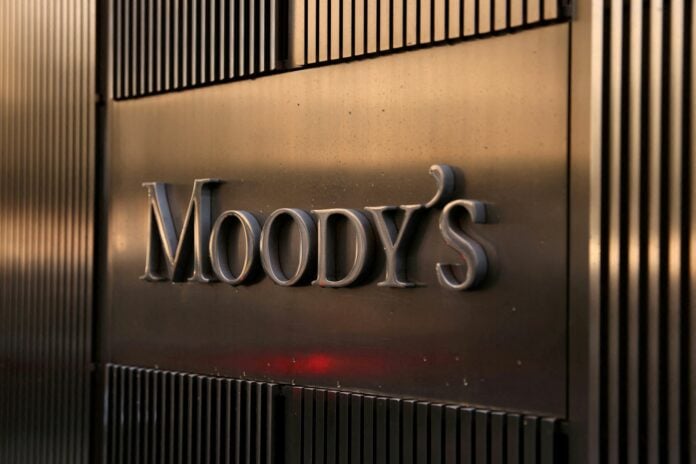 Moody’s: Αμετάβλητo στο “Baa3” το αξιόχρεο της Ελλάδας και σταθερό το outlook