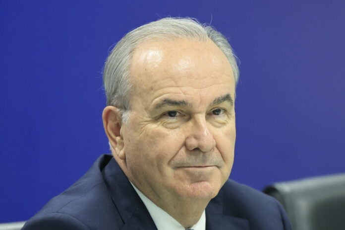 Ν. Παπαθανάσης: 84,3 εκατ. ευρώ από το ΕΣΠΑ για την κατασκευή αγωγού φυσικού αερίου υψηλής πίεσης προς τη Δυτική Μακεδονία