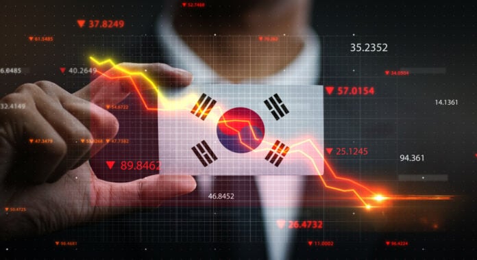 Νέα αιμορραγία στις ασιατικές αγορές καθώς ΗΠΑ και Ιράν ανταλλάσσουν απειλές και πλήγματα