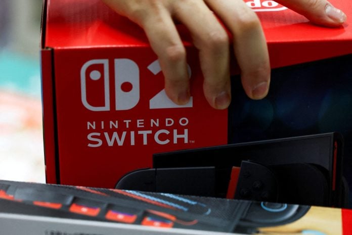 Nintendo: Ισχυρές οι πωλήσεις Switch 2 – Πρόβλημα το αυξανόμενο κόστος των τσιπ μνήμης