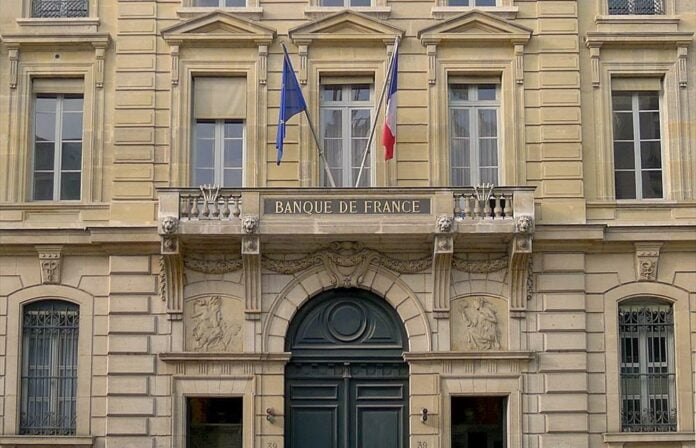 Ντε Γκαλό (Τράπεζα Γαλλίας): Η Ευρώπη είναι καλύτερα προετοιμασμένη τώρα από ό,τι το 2008