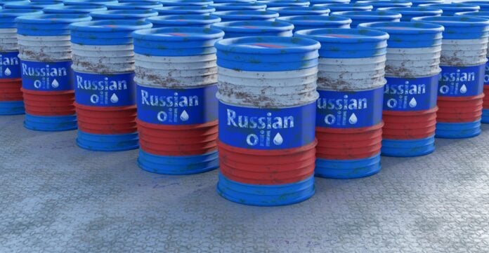 Ο πόλεμος στο Ιράν γεμίζει τα ταμεία της Μόσχας