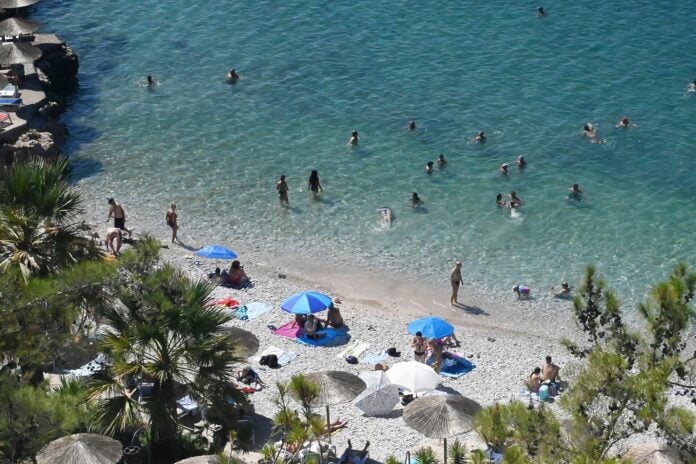 Οι προκρατήσεις προάγγελος νέων ρεκόρ το 2026 στον τουρισμό