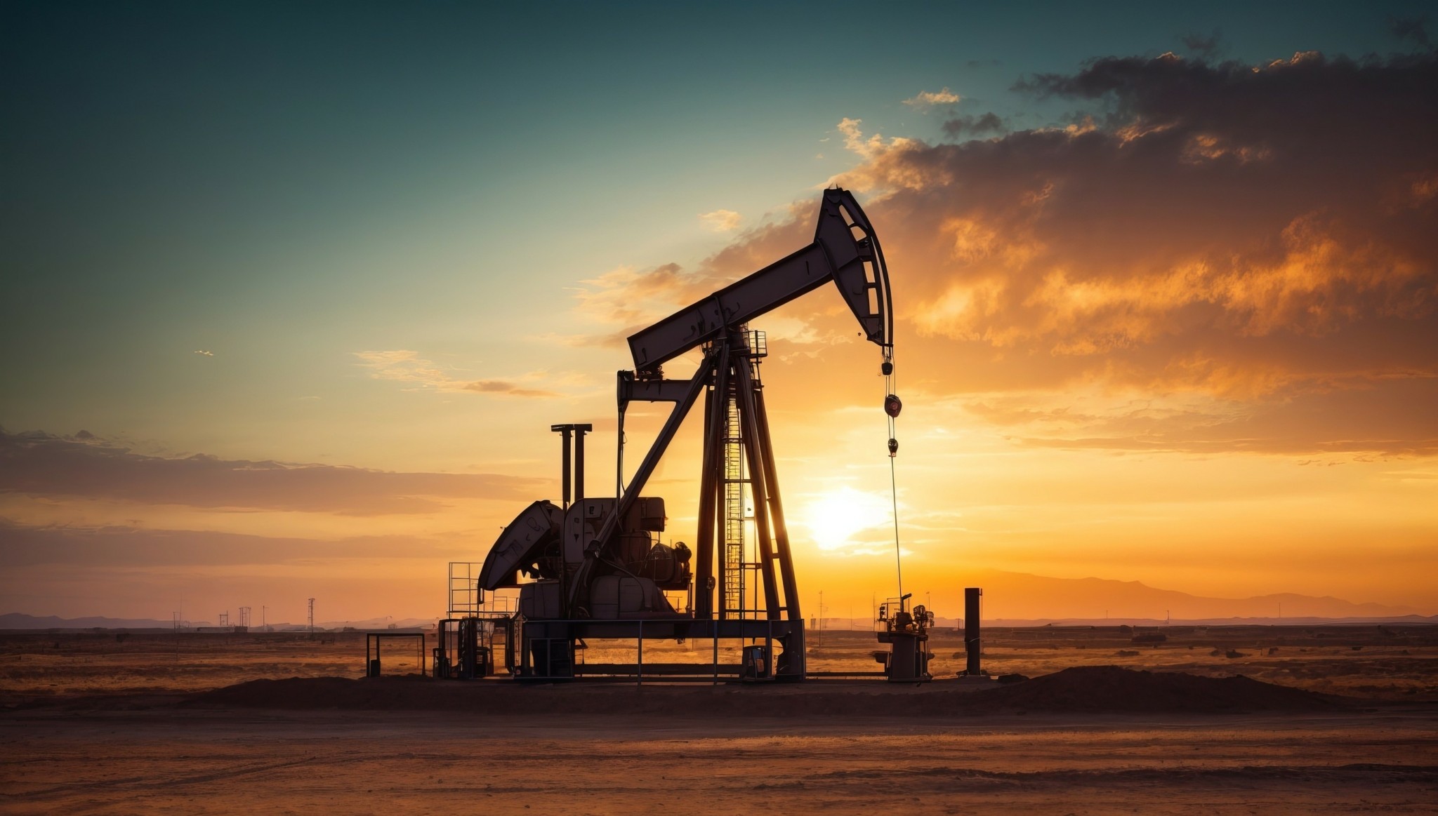 Πετρέλαιο: Πτώση για το Brent, στα $68 το βαρέλι – Στο επίκεντρο οι συνομιλίες ΗΠΑ–Ιράν