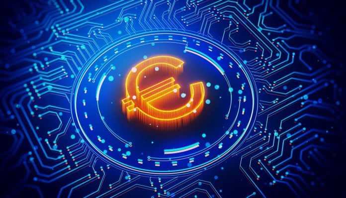 Ψηφιακό ευρώ: «Εντός του 2027 οι πρώτες συναλλαγές»