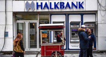Ράλι της μετοχής της Halkbank – Στα μαλακά έπεσε η τουρκική τράπεζα με τον Τραμπ στον Λευκό Οίκο