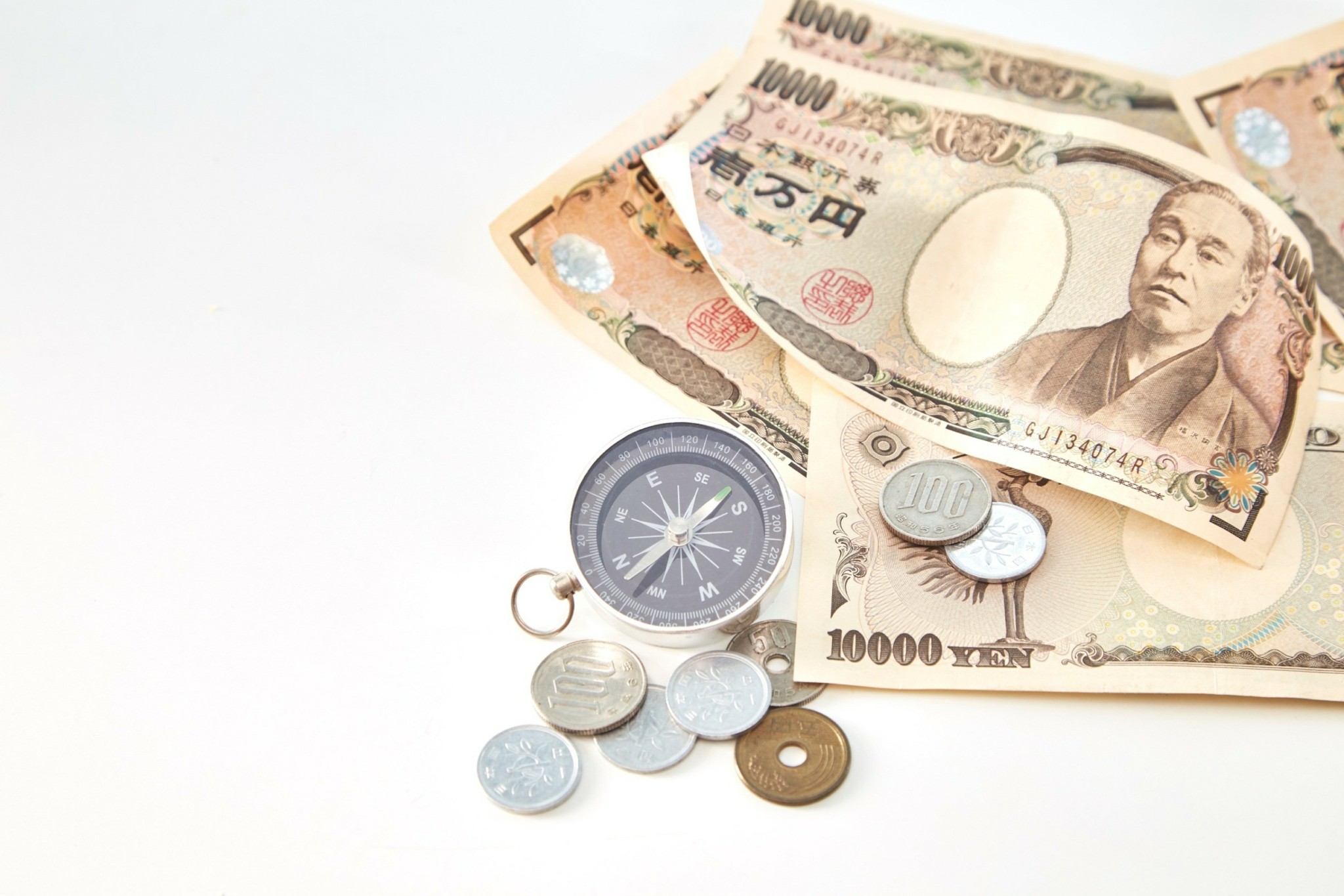 Σε χαμηλό 9 μηνών το γεν με το βλέμμα των traders στο τέλος του shutdown των ΗΠΑ