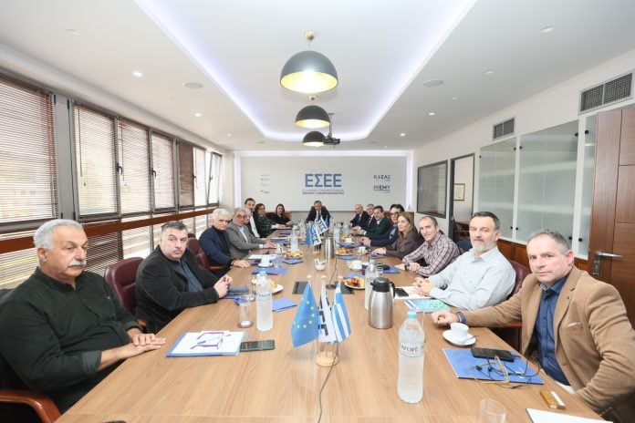 Σε λειτουργία το νέο Helpdesk της ΕΣΕΕ για την στήριξη των εμπορικών επιχειρήσεων