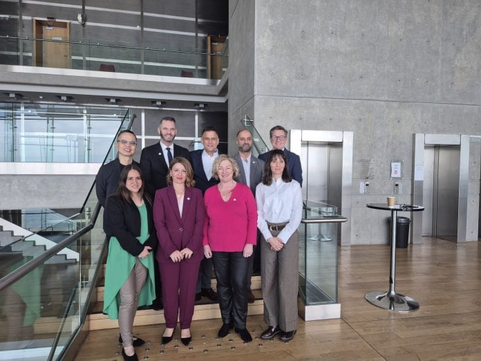 Συνέδρια: «Στην Ελλάδα έχουμε πολύ μεγάλη ζήτηση. Δυστυχώς δεν μπορούμε να τα εξυπηρετήσουμε όλα»