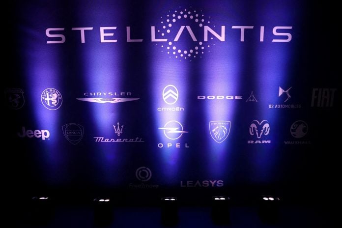 Stellantis: «Τρύπα» 22 δισ. ευρώ το 2025 – Δεν θα διανεμηθεί μέρισμα