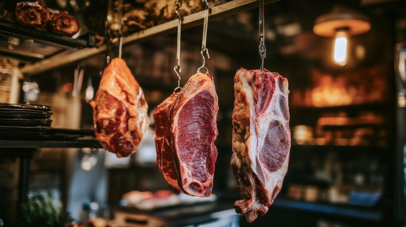 Στην κορυφή της τροφικής πυραμίδας και της ακρίβειας – Πόσο θα ανέβουν ακόμα οι τιμές στο μοσχαρίσιο κρέας