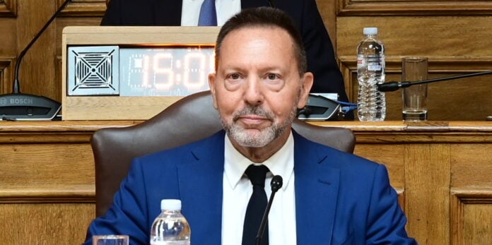 Στουρνάρας (ΤτΕ): Τα σημεία- κλειδιά για μία «χρονιά καμπής» στην οικονομική ανάπτυξη και η ζωή μετά το ΤΑΑ