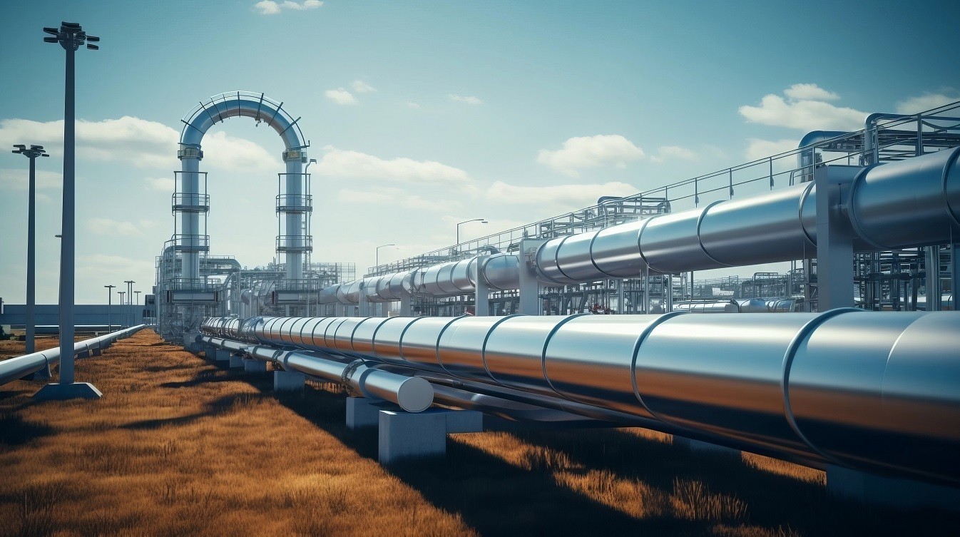 Τα funds αυξάνουν τις long θέσεις στο ευρωπαϊκό φυσικό αέριο – Περιμένουν περαιτέρω άνοδο στις τιμές (γράφημα)