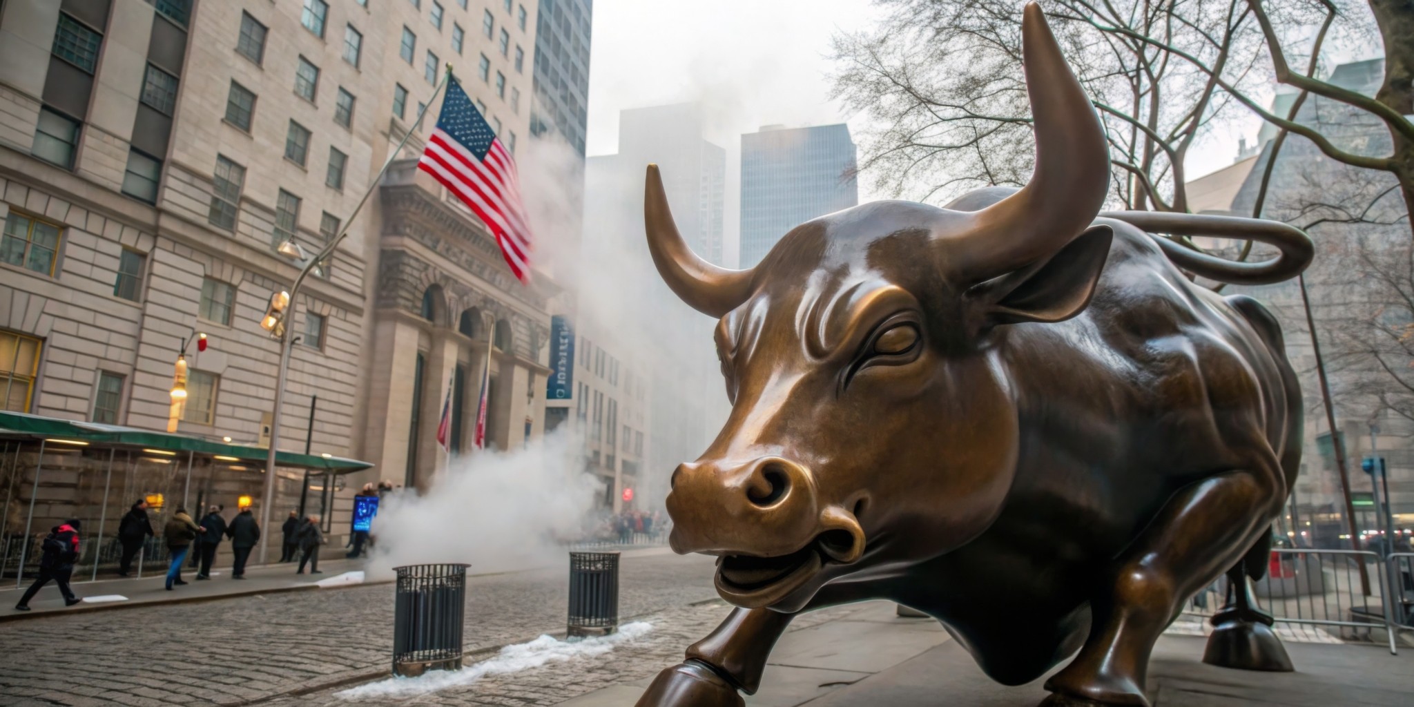 Τα σημάδια που υποδηλώνουν ανάκαμψη της αγοράς παρά την κρίση σύμφωνα με γνωστό αναλυτή