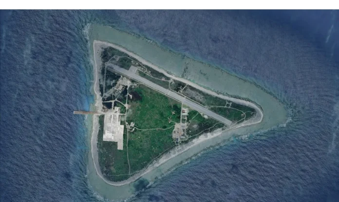Το  μικρό νησί που θα μπορούσε να διαταράξει την κυριαρχία της Κίνας στις σπάνιες γαίες