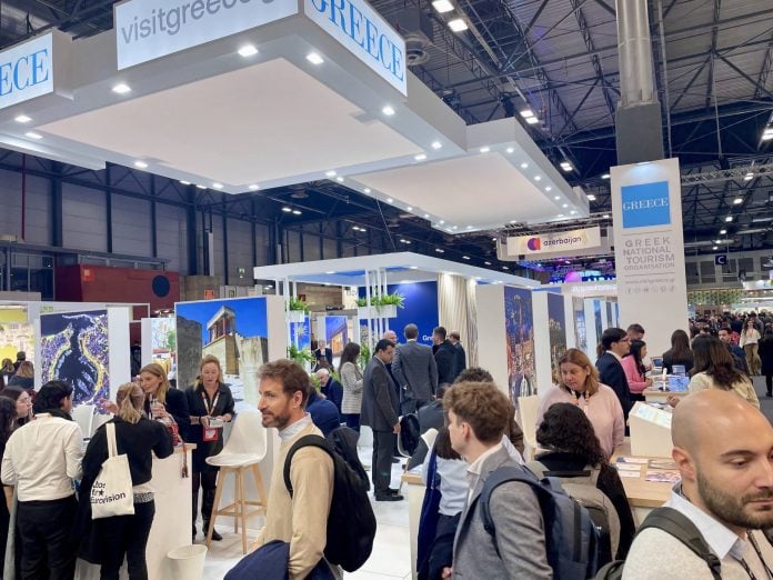 Τουρισμός: Η Ελλάδα στους κορυφαίους «ονειρεμένους προορισμούς» για τους Ισπανούς