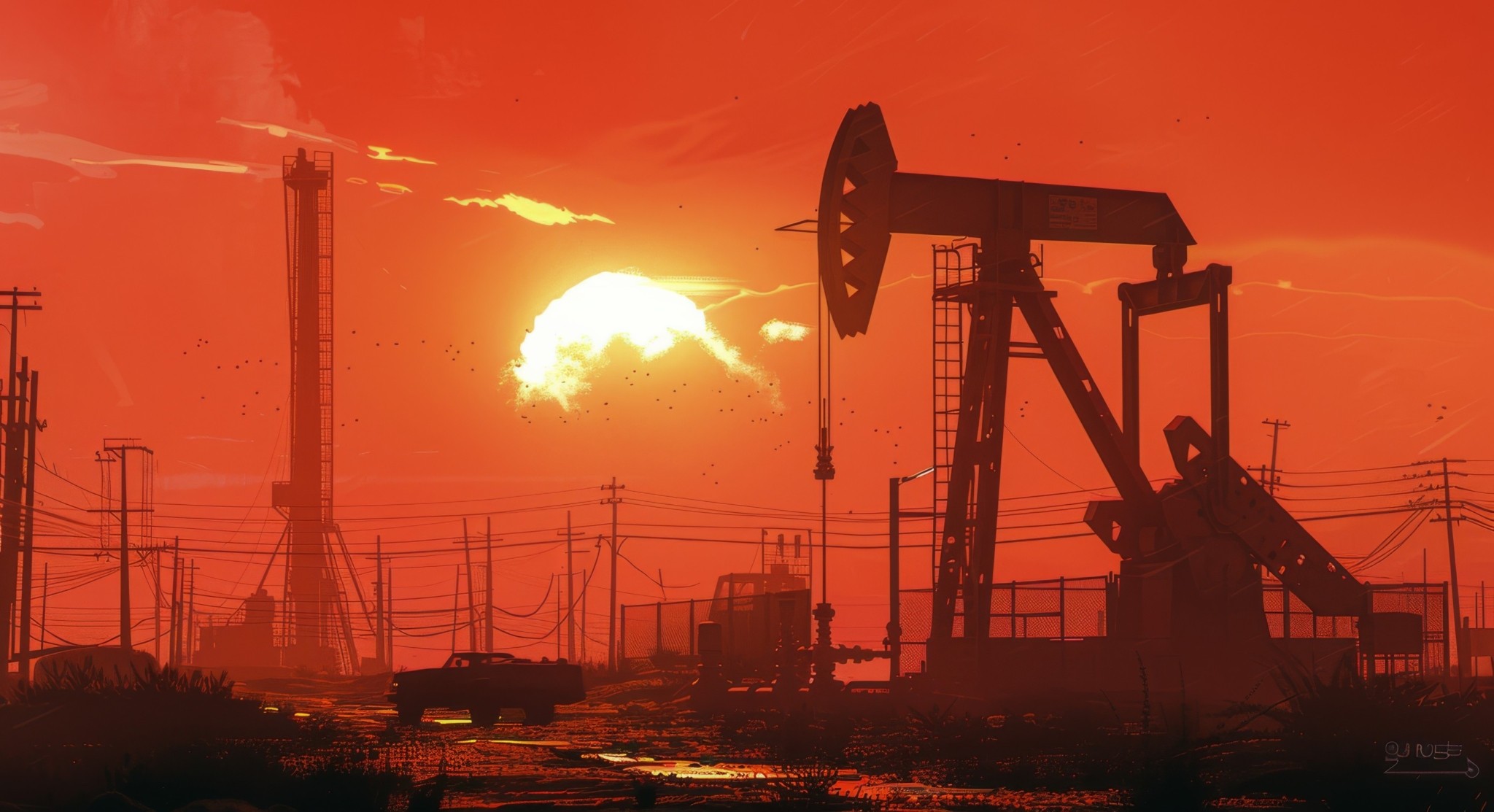 Trafigura: Σίγουρη η υπερπροσφορά πετρελαίου το 2026