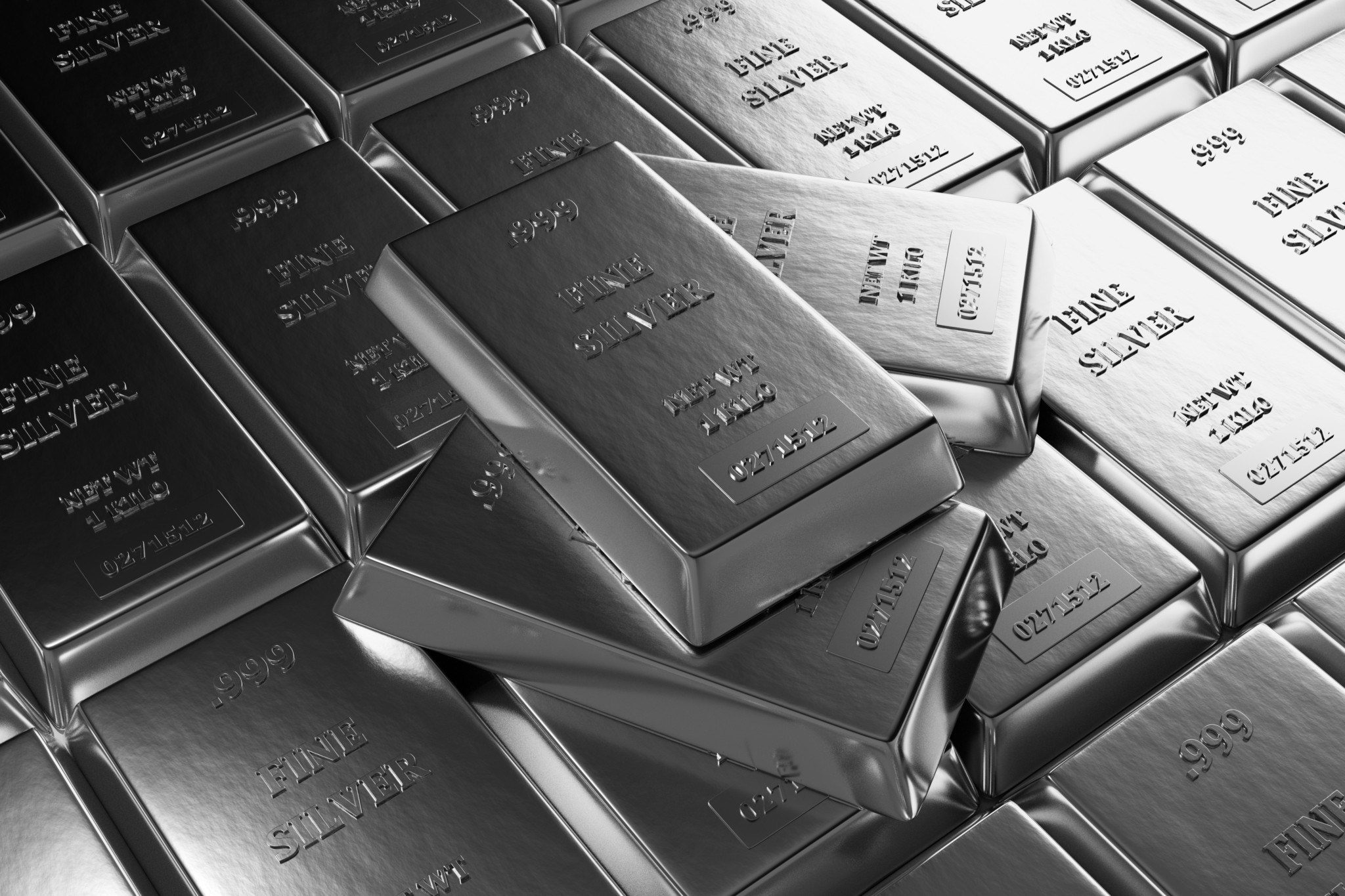 UBS: Μειώνει τις προβλέψεις για το ασήμι έως το 2027 λόγω αδύναμης ζήτησης